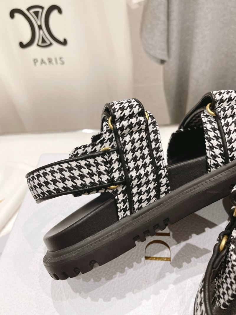 Christian Dior Sandals